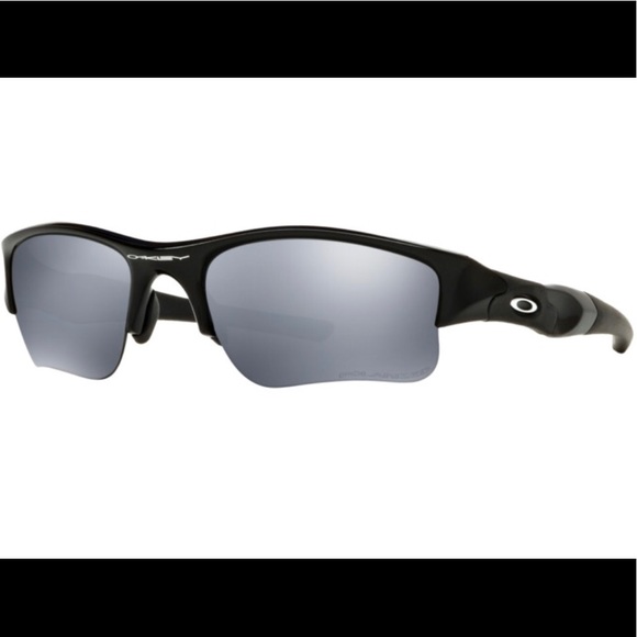 flak jacket xlj polarized sunglasses